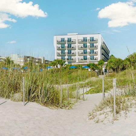 Hilton Garden Inn Cocoa Beach-Oceanfront, Fl Eksteriør bilde