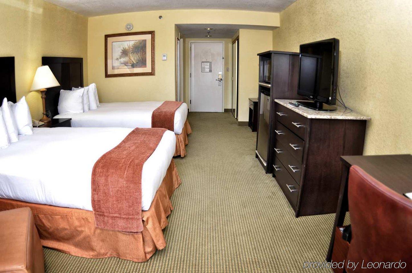Hilton Garden Inn Cocoa Beach-Oceanfront, Fl Eksteriør bilde